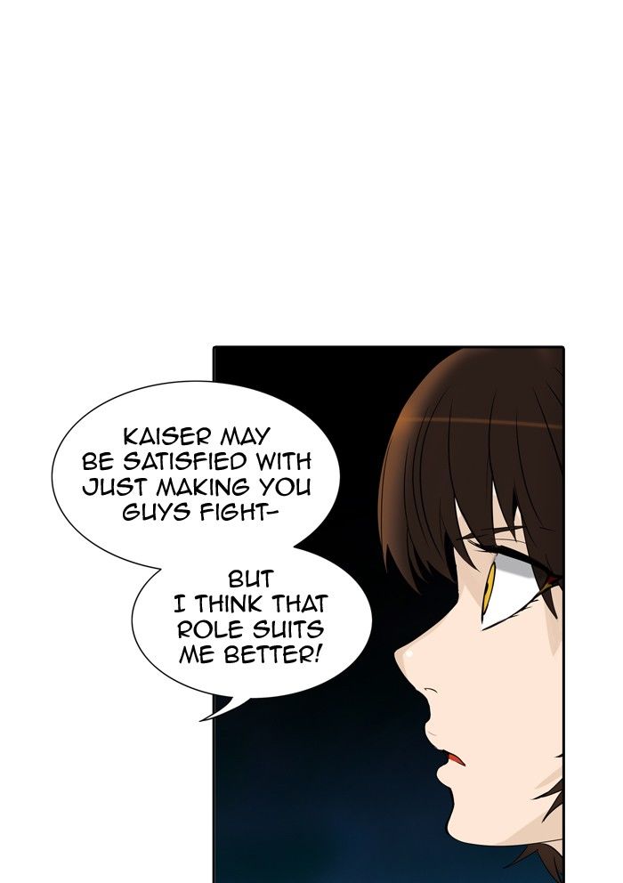 Tower of God Chapter 292 93